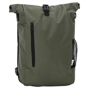 Borsa per biciclette Oliva 31 x 13 x 58 cm Poliestere 42008093