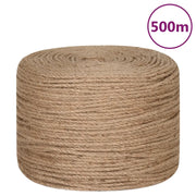 Corda | Fune in Juta 100% 6 mm 500 m