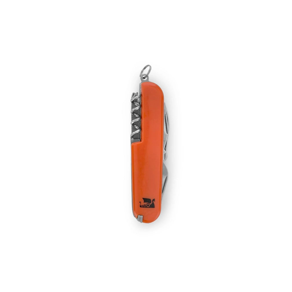 Coltello Multiuso 11 Funzioni Velamp Ironguard 10 12 Pezzi 90 x 25 x 15 mm