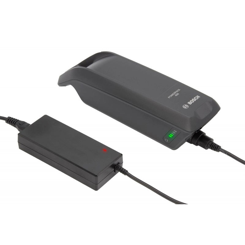 Caricabatterie compatto 36-2/100-240 per Bosch Active/Performance Line (0275007915) di MARATRON