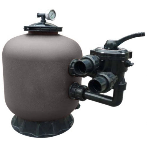 Filtro Costa Rica Side Sp 650 Fino A 16 M³/h Portata (m³/h): 8 m³/h
