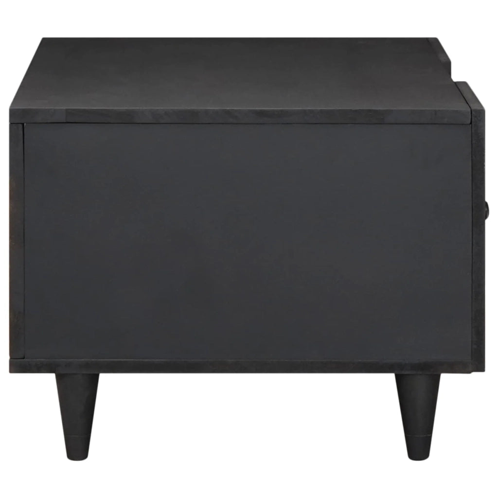 Tavolino da salotto Multicolore 100 x 54 x 40 cm