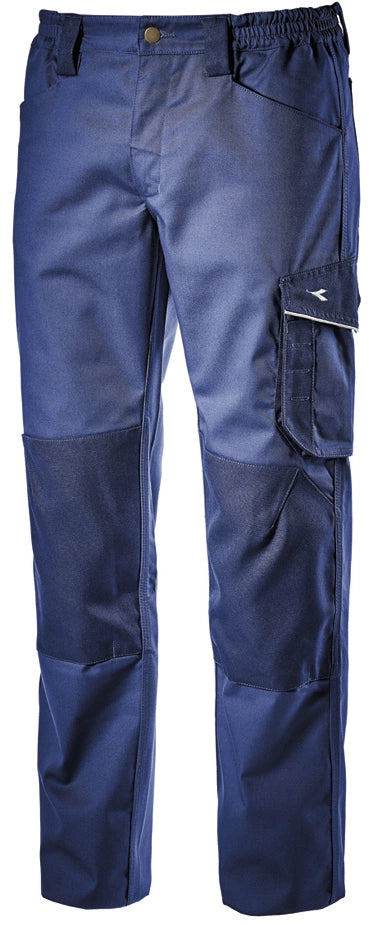 Diadora PANTALONE ROCK Col. Blu Mis. L