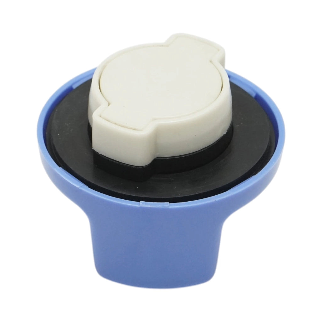 Tappo serbatoio AdBlue per John Deere, Mercedes-Benz, DAF, MAN, Volvo – diametro 40 mm, codici OEM AL211572, 81.15402.6008