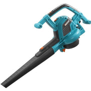 GARDENA - Soffiatore elettrico ErgoJet 2500
