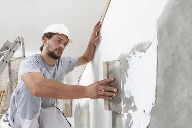 INTONACO PRONTO 5 kg - 4 pezzi