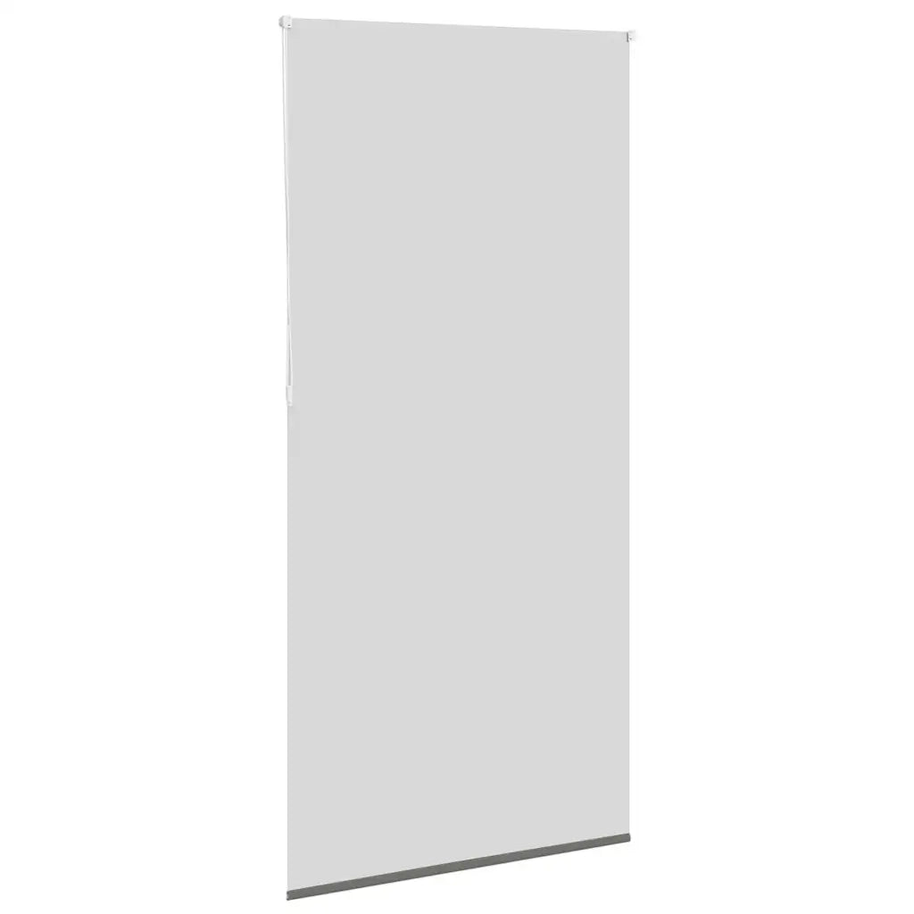 Tenda a Rullo Oscurante 105x230 cm Larghezza Tessuto 100,7 cm