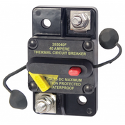 MAGNETOTERMICO A FILO 120A