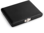 ONF3 - Otreccia Box 6 Slot - Holz Halter Box - Conservazione e trasporto sicuro - Adatto per Saxofono e Clarinetto - Box per professionisti