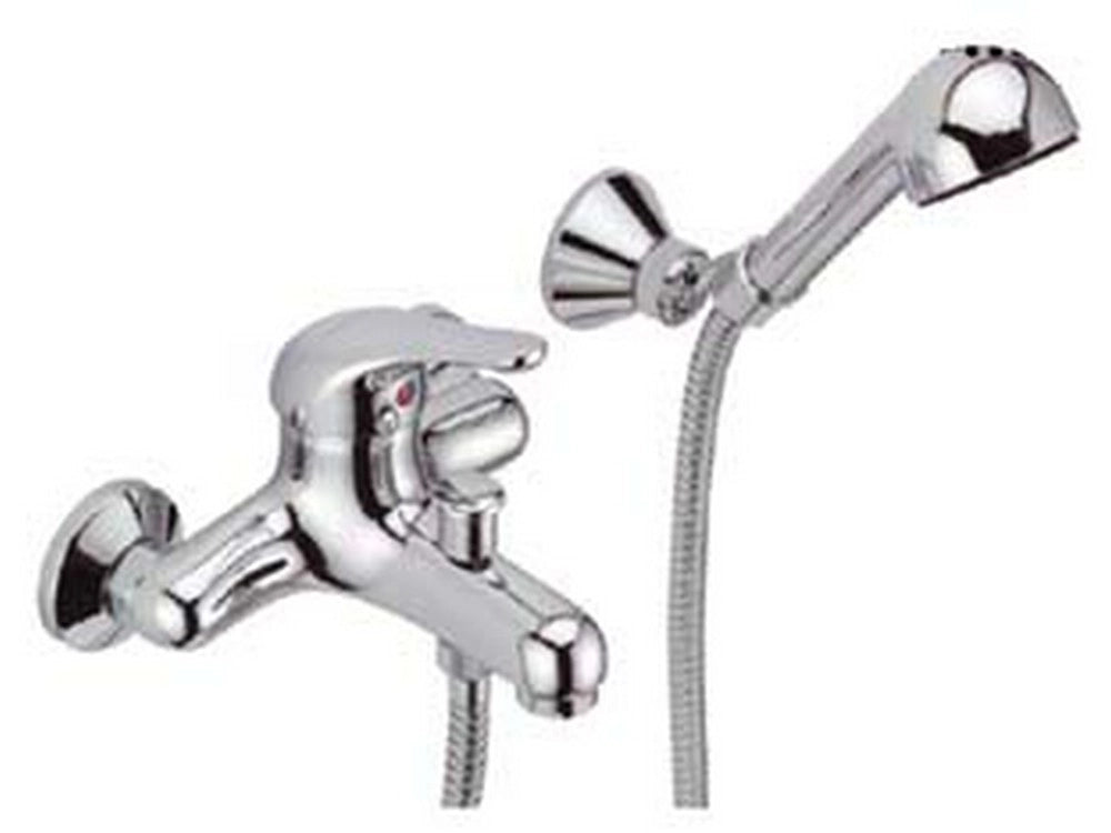 1pz miscelatore vasca serie pagoda cod:ferx.fer84062