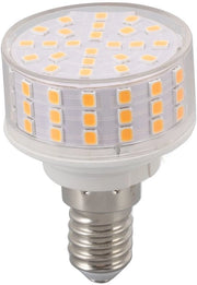 Lampada LED a Maïs Dimmabile 10W 1000LM - Alta Definizione di Colore - 360 Gradi Omni-Directionale - Tensione AC85-265V - Materiale ABS - Durata di 30.000 ore - Lampada