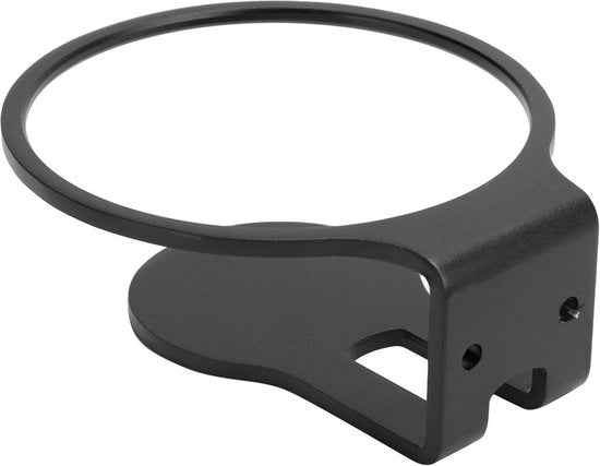 Supporto di fissaggio per le pareti Altoparlante da soffitto Accessori per altoparlanti mini Fissaggio per altoparlante mini in lega di alluminio per HomePod Mini