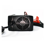 Carica batterie per auto 12v - 8a - FOVMBC17871