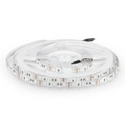 Striscia LED V-TAC RGB 5m 12V SMD5050 IP20 10,8W/m