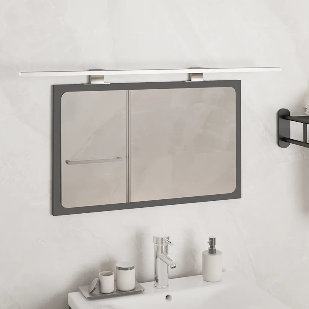 Luce a LED per Specchio 13 W Bianco Caldo 80 cm 3000 K cod mxl 61384