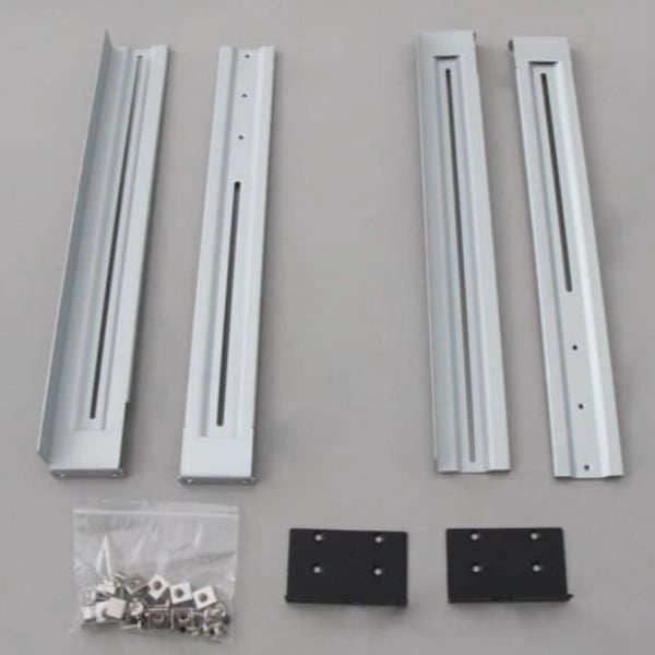 Kit montaggio rack 11rt g2 1-3 kva - 4NWP100211R0001