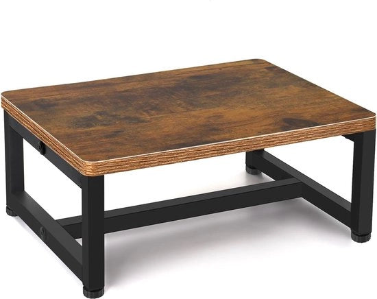 Sedia per adulti 165 cm - Adesivo antiscivolo in gomma - Interno Esterno - Sedia a telaio in legno - Capacità di carico 120 kg