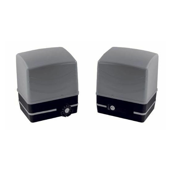 AUTOMATISMI PER CANCELLI SCORREVOLI NORTON MSC 400 FCM AUTOMAZIONE ORIGINALE