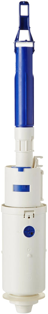 Campana Twico Doppio Scarico Geberit