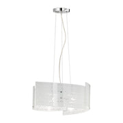 LAMPADA SOSP SIGNA DECORO FIRMA E27 50 CM
