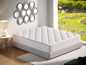 Materasso Singolo in Memory 80x190 cm H23 Valiani Ester