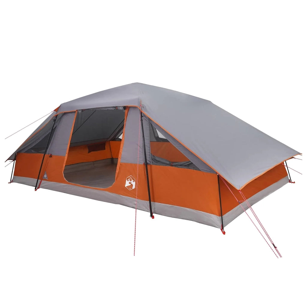 Tenda familiare con telo da pioggia resistente all'acqua 42042200