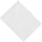 Lente 2,00 Dioptrie - Ampliamento Visivo 3,54 x 4,25 Pollici - Multifunzionale - Resistente allo Sfregamento - Resistente alle Alte Temperature - Campo Visivo Ampio
