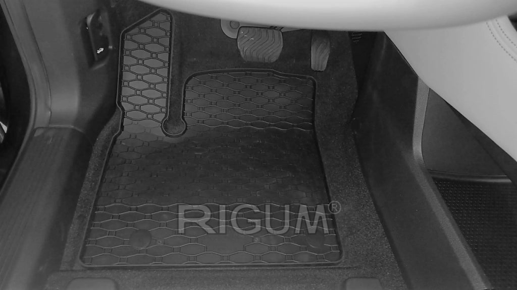 RIGUM905977 , Nissan X-Trail T33 e-Power dal 2022 5 posti