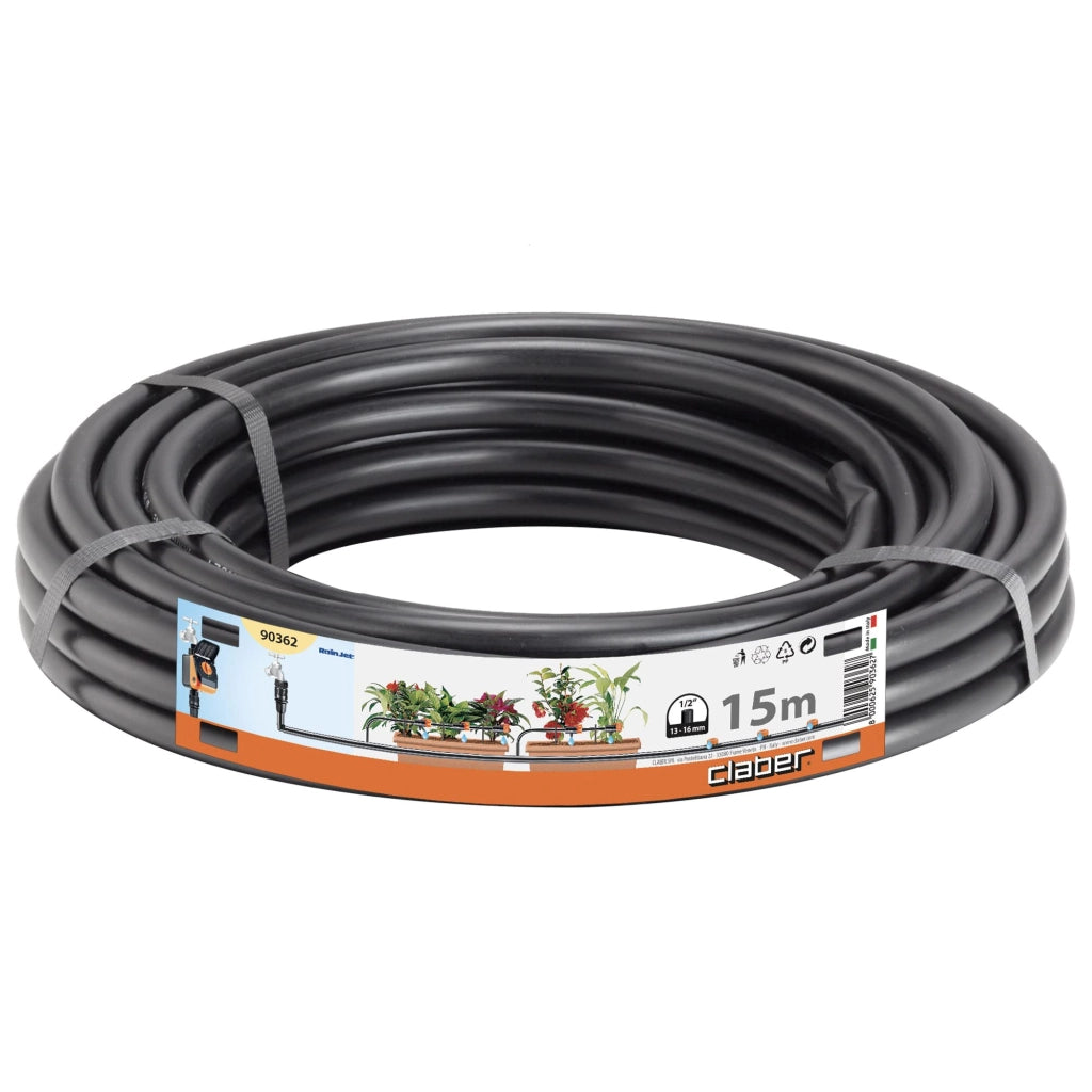 Tubo Colore Lettore Art. 90362 Tubo M 15 1/2 Claber