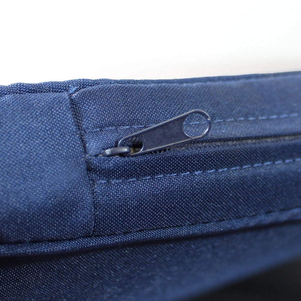 CUSCINO STEAMER RIGA BLU