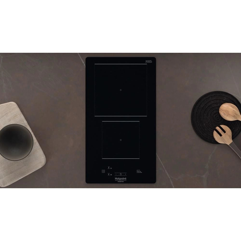 Hotpoint Ariston Piano cottura a induzione HQ 0930S NE