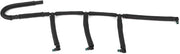 Guida di ritorno carburante sostituzione - Adatto per MK IV 1.6 TDI 2009+ - Facile da installare - In gomma - affidabile in uso - Standard originale - Guida carburante