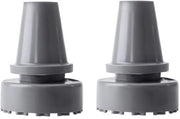 Antisfregamento per passeggini - 2 pezzi - Diametro interno 19 mm - Duraturo - Resistente allo sfregamento - Flessibile - Presa sicura - Stabilizzatori per passeggini