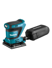Levigatrice Orbitale MAKITA DBO481Z (Solo corpo)