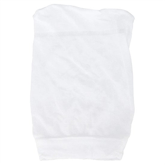 Kit di sostituzione per il filtro del piscina - Set di raccoglitori per il piscina - Filtro del piscina con rete fine - Dimensioni 21x12cm - Materiale in nylon resistente all'usura