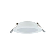 Faretto incasso tondo bianco LED 6W 3000K Nowodvorski