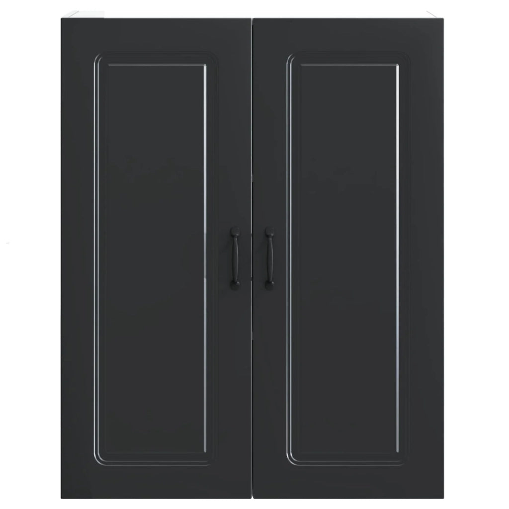 Pannello lavastoviglie Kalmar Nero 80 x 31 x 100 cm