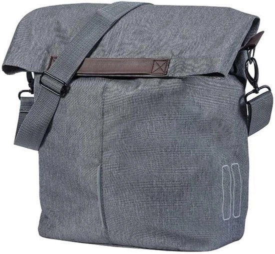 Tas da fissa per bicicletta - Tas da bicicletta impermeabile - Tas da bicicletta posteriore - Porta bagagli - Accessori per bicicletta - Biciclette - Scuola - Lavoro - Spese