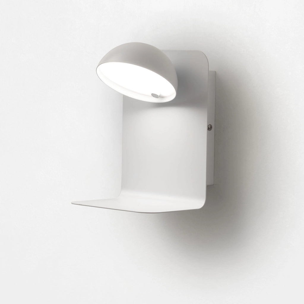 Applique led PAUL bianco