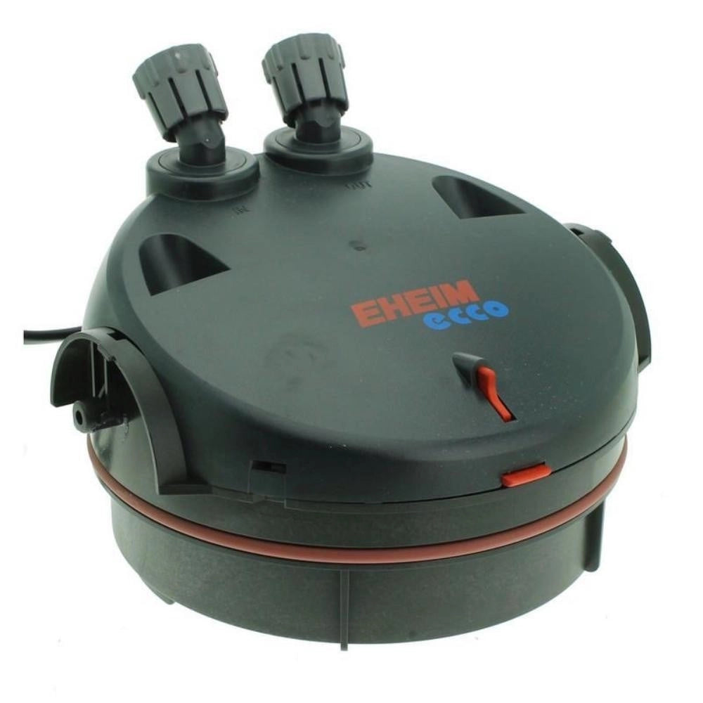 Eheim 1234010 Ricambio Testata Completa per Filtri Ecco 2232/2234