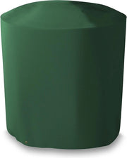 Copertura per barbecue a forma di pallone - 100% impermeabile protezione UV - D 75cm H 95cm - Resistente 600D - Garanzia 6 anni - C760