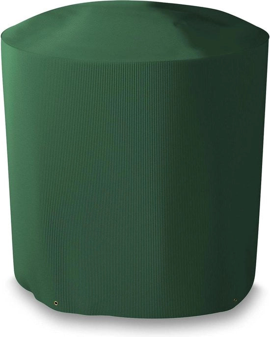 Copertura per barbecue a forma di pallone - 100% impermeabile protezione UV - D 75cm H 95cm - Resistente 600D - Garanzia 6 anni - C760