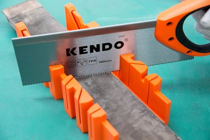 SEGA A DORSO KENDO 300 mm - KENDO