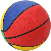 Cesta da basket per bambini di 1-5 anni - Progettata per essere resistente ai graffi per la scuola materna, casa o palestra.