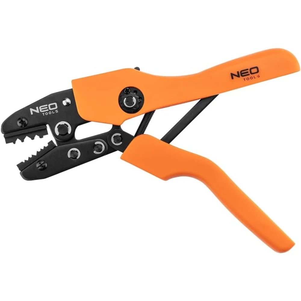 Topex 01-556 pinza per connettor ori per fotovoltaico mc3