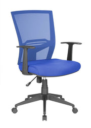 New orleanssedia operativa rete - blu