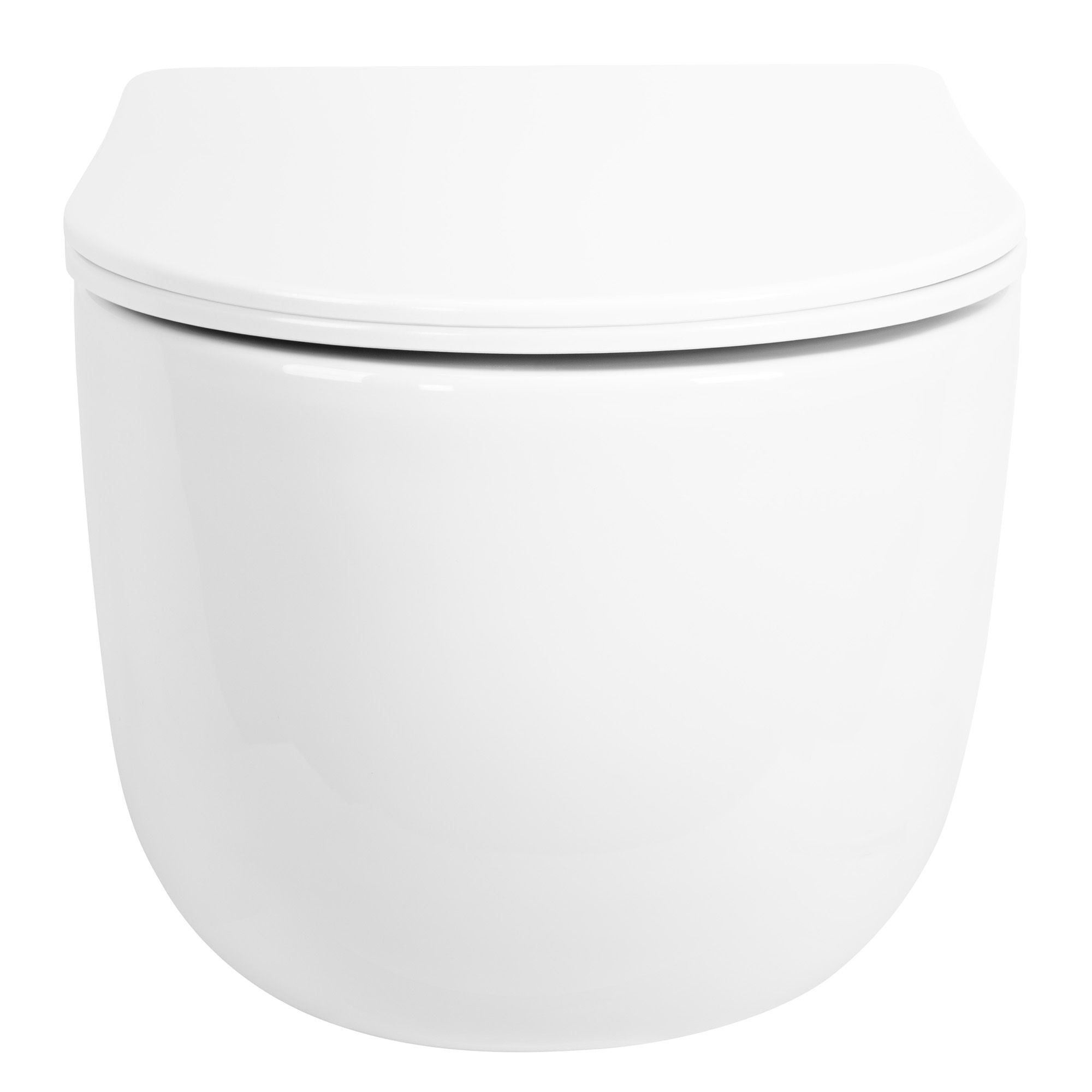 Vaso Wc Sospeso Rea Richard Tornado