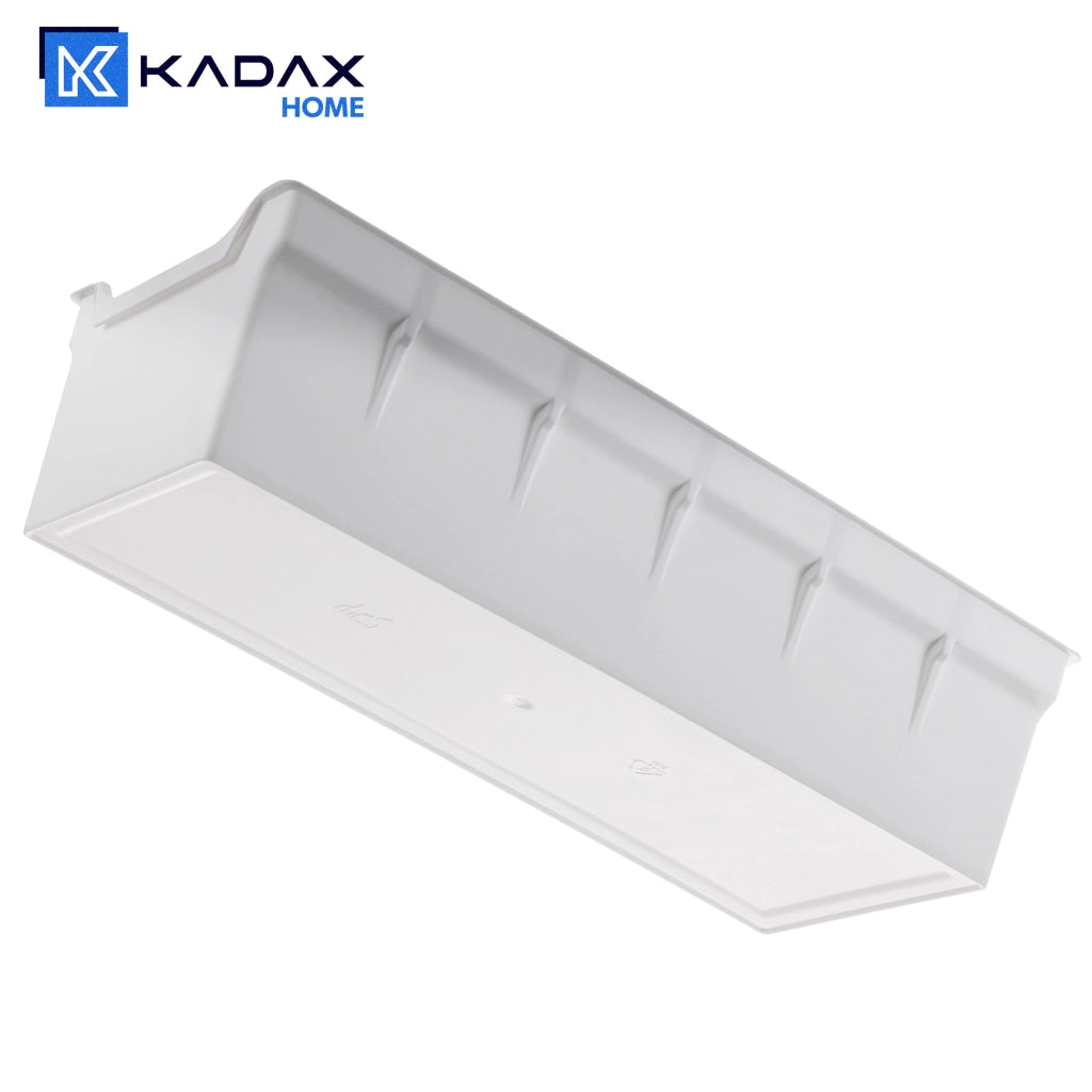 KADAX Organizer na przyprawy biały <24> K17439
