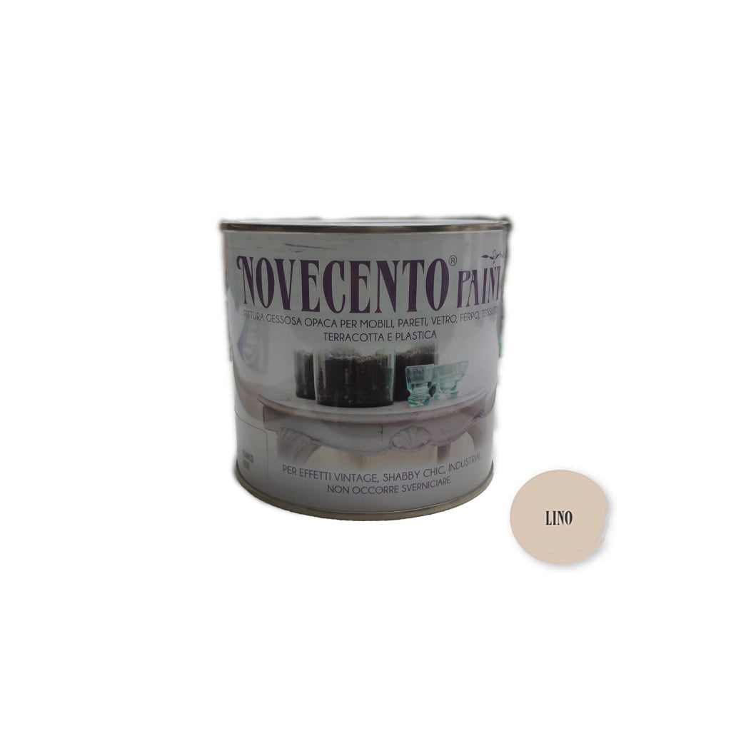 COLORE NOVECENTO ML.500 LINO