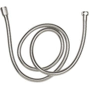 FLESSIBILE DOCCIA - OTTONE CROMATO CM 200 1/2F- 3 pezzi